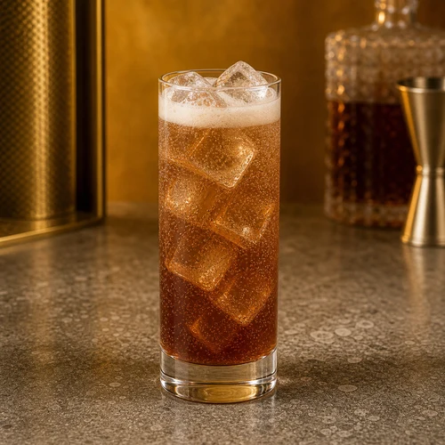 Photo of Royal Bitch cocktail