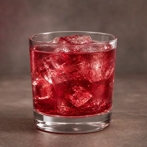 Photo of Royal Flush cocktail
