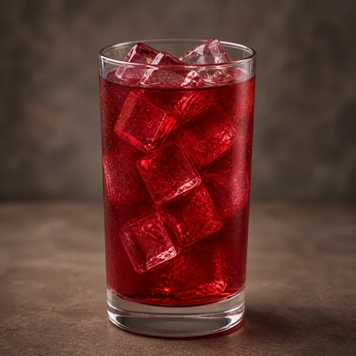 Photo of Ruby Tuesday cocktail Photo of Ruby Tuesday cocktail