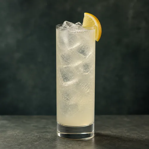 Photo of Rum Cooler cocktail
