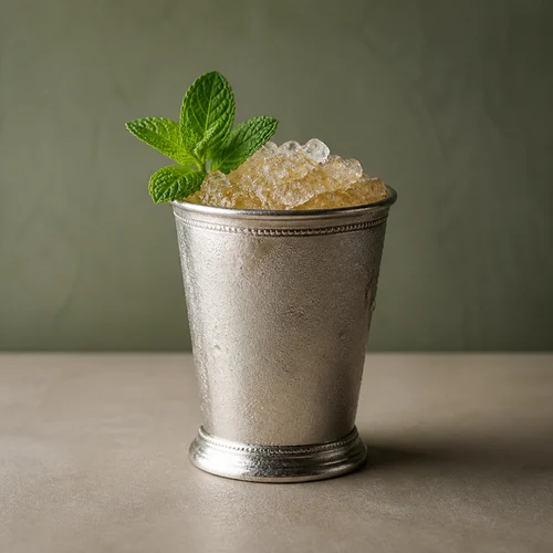 Photo of Rum Julep cocktail