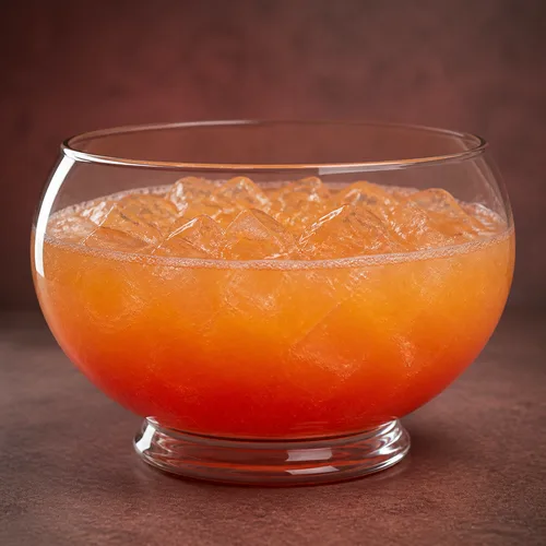Photo of Rum Punch cocktail