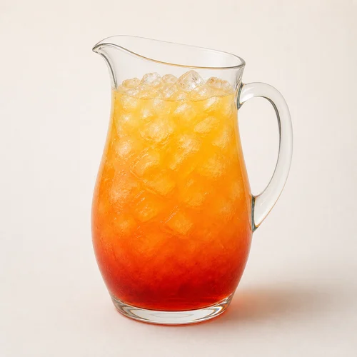 Photo of Rum Punch Pitcher cocktail