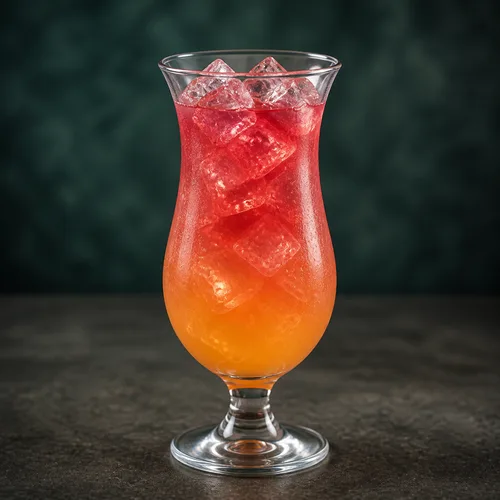 Photo of Rum Runner cocktail