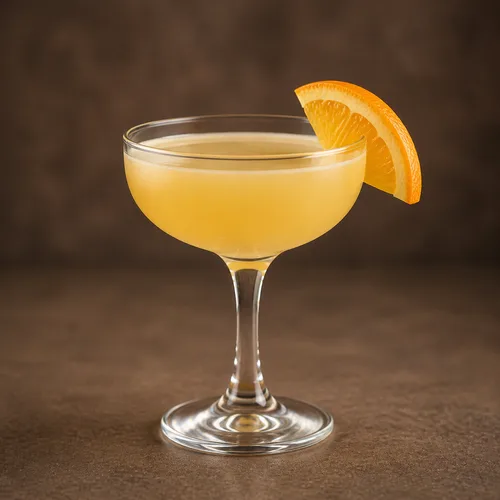 Photo of Rum Sour cocktail