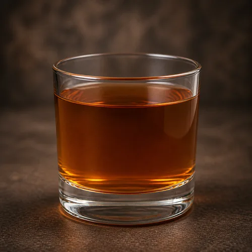 Photo of Rum Toddy cocktail