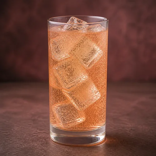 Photo of Russian Spring Punch cocktail