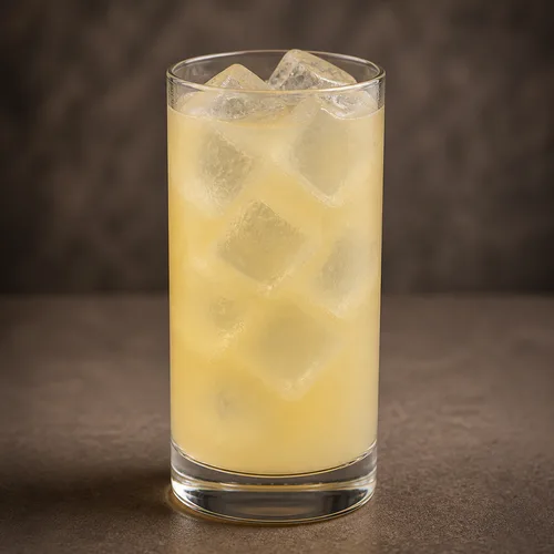 Photo of Salty Dog cocktail Photo of Salty Dog cocktail