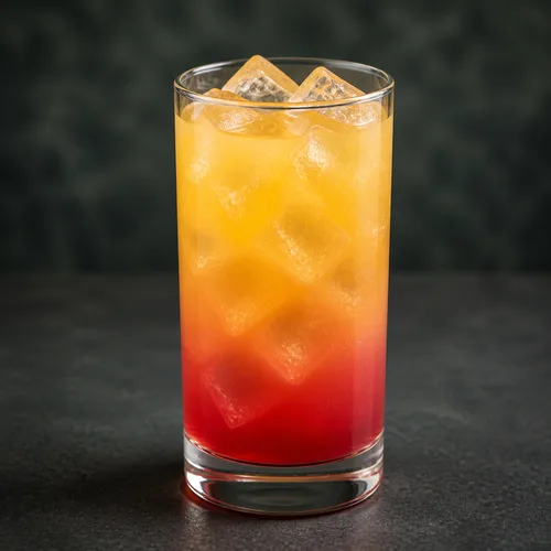 Photo of San Francisco cocktail