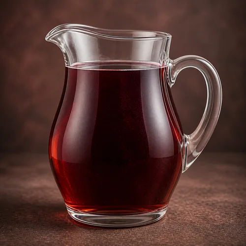 Photo of Sangria cocktail