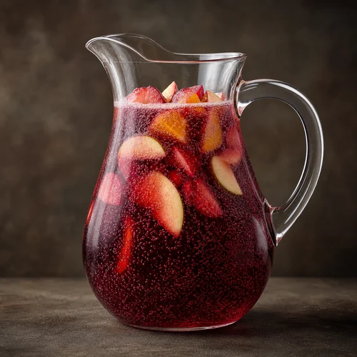 Photo of Sangria The Best cocktail