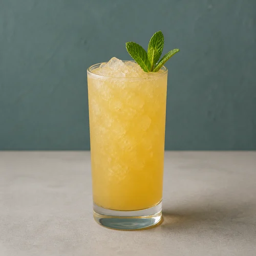 Photo of Saturn cocktail