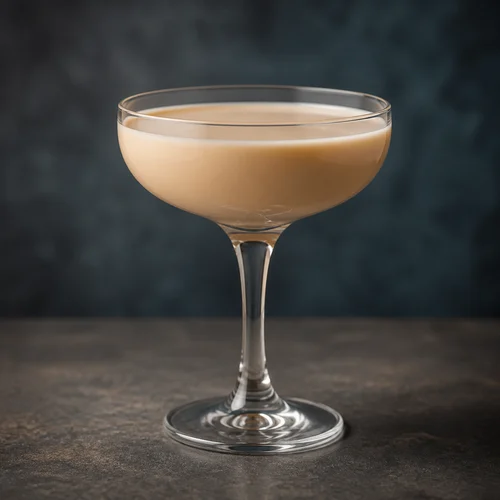 Photo of Scooter cocktail