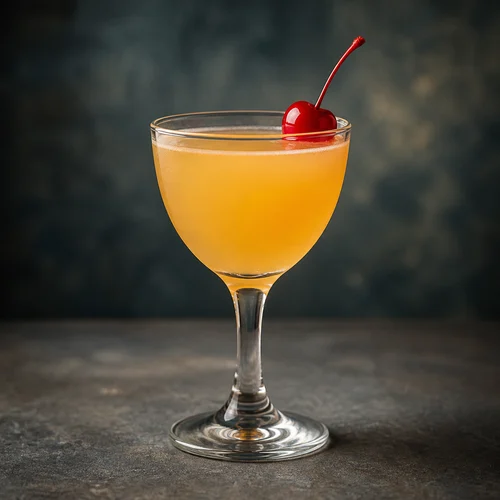 Photo of Scotch Sour cocktail