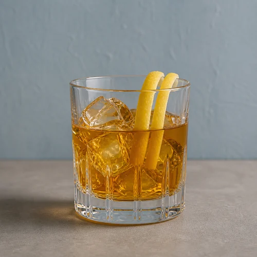 Photo of Scottish Highland Liqueur cocktail