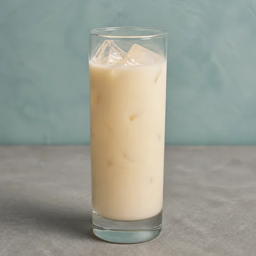 Photo of Sherry Eggnog cocktail