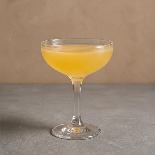 Photo of Brandy Sidecar cocktail