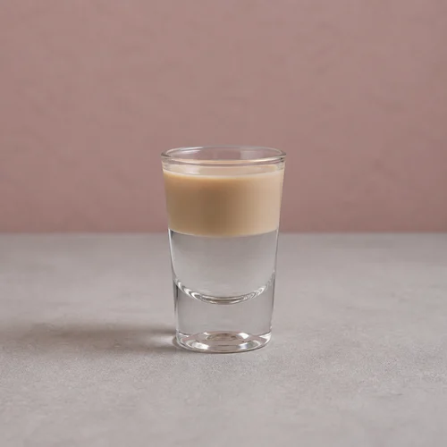 Photo of Slippery Nipple cocktail