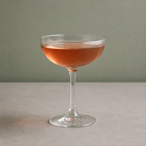 Photo of Sloe Gin Cocktail cocktail