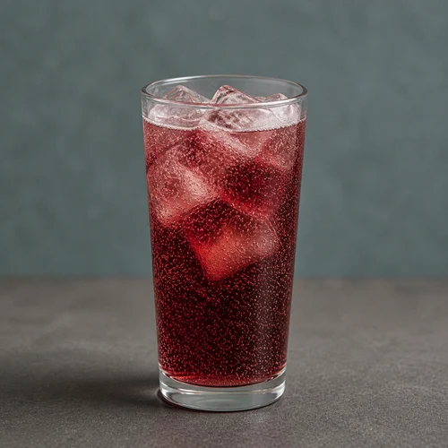 Photo of Snakebite and Black cocktail