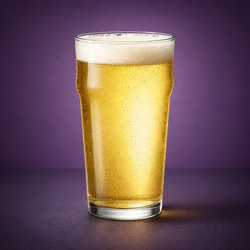 Photo of Snakebite cocktail