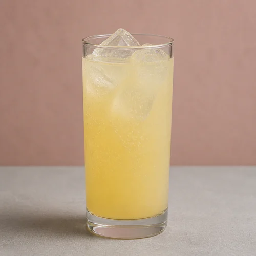 Photo of Snowball cocktail