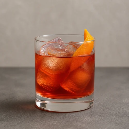 Photo of Snowday cocktail