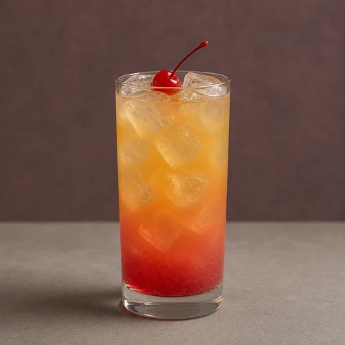 Photo of Space Odyssey cocktail
