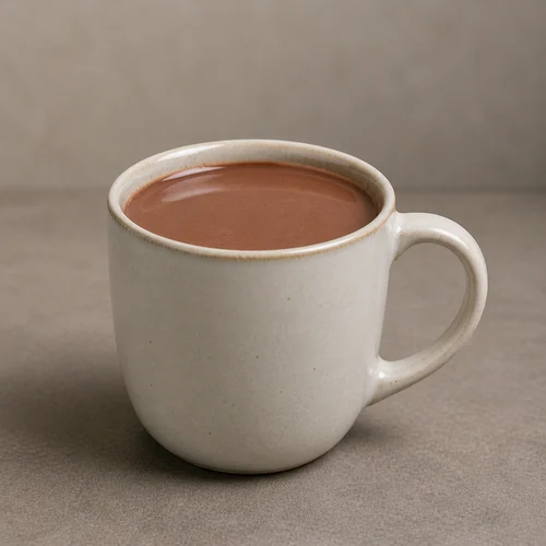 Photo of Spanish chocolate cocktail