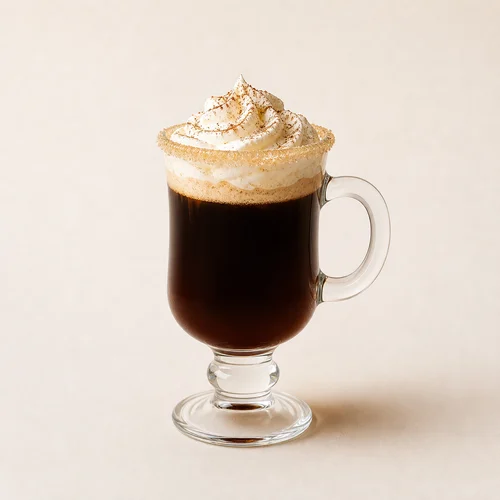 Photo of Spanish Coffee cocktail