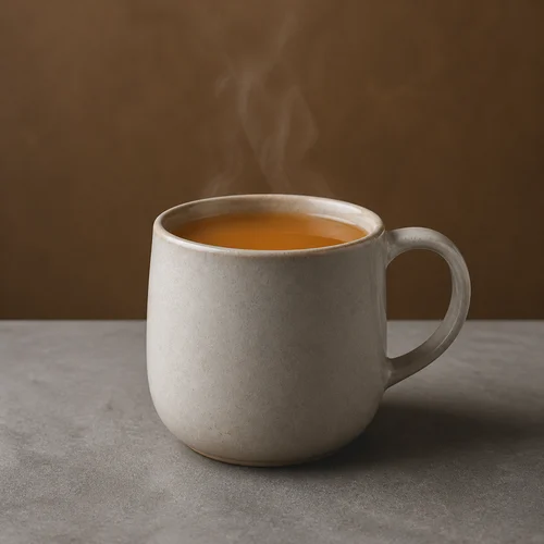 Photo of Spiced Peach Punch cocktail