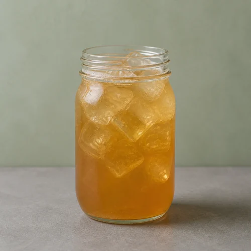 Photo of Spiked Arnold Palmer cocktail