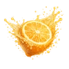 Photo of Squeezed Orange ingredient