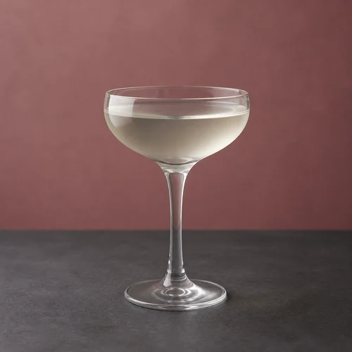 Photo of Stinger cocktail