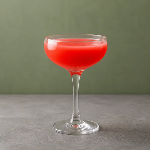 Photo of Strawberry Daiquiri cocktail