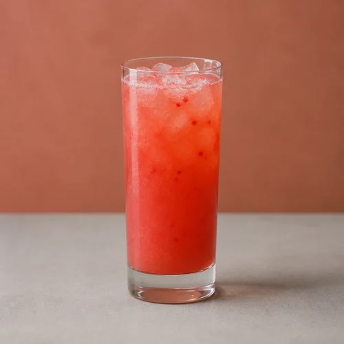 Photo of Strawberry Lemonade cocktail