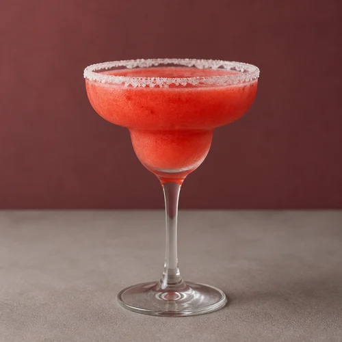 Photo of Strawberry Margarita cocktail