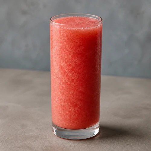 Photo of Strawberry Shivers cocktail
