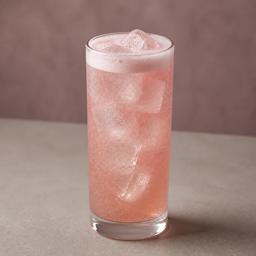 Photo of Tequila Fizz cocktail