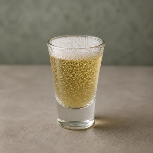 Photo of Tequila Slammer cocktail