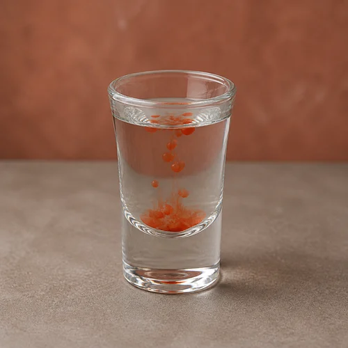 Photo of Tequila Surprise cocktail Photo of Tequila Surprise cocktail