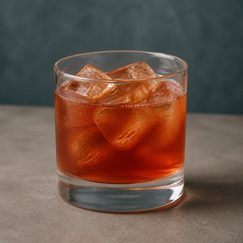 Photo of Texas Rattlesnake cocktail