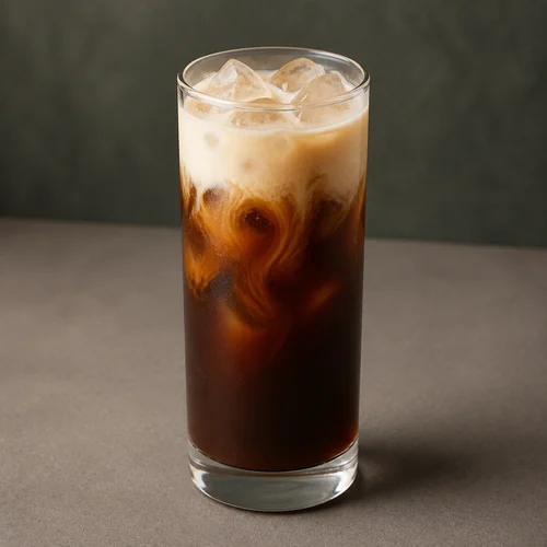 Photo of Thai Coffee cocktail
