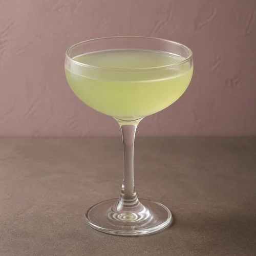 Photo of Last Word cocktail