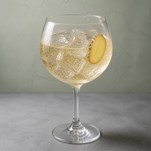 Photo of The Laverstoke cocktail Photo of The Laverstoke cocktail