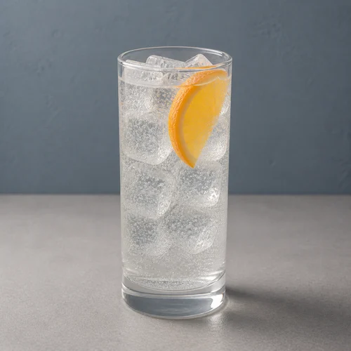 Photo of Tom Collins cocktail