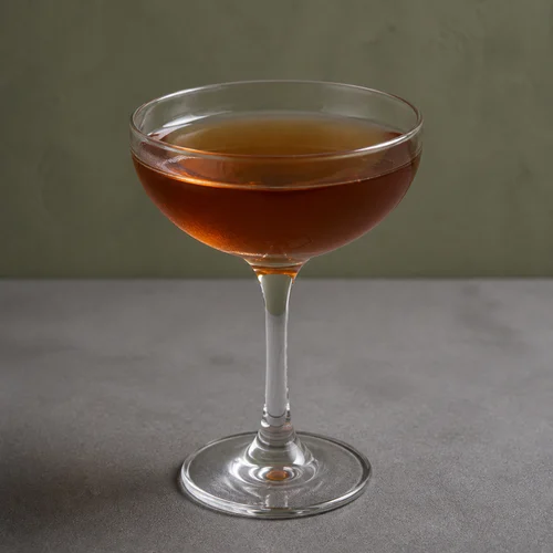 Photo of Toronto cocktail Photo of Toronto cocktail