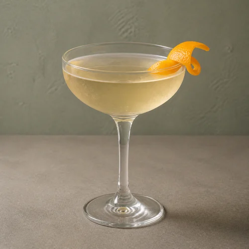 Photo of Turf Cocktail cocktail