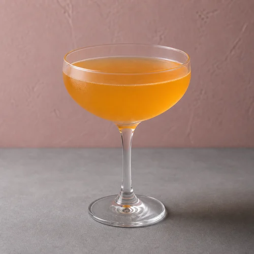 Photo of Valencia Cocktail cocktail