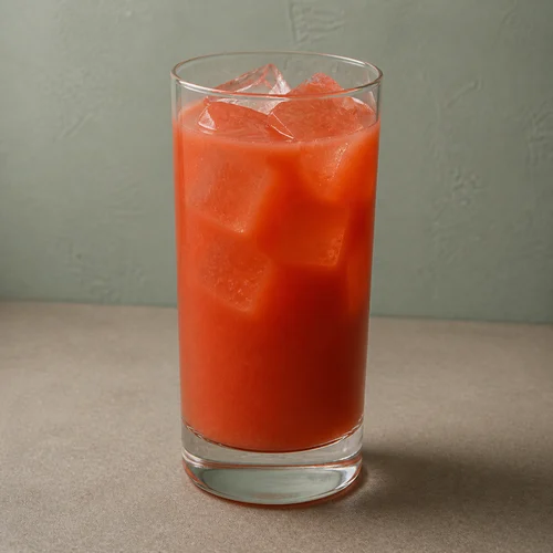 Photo of Vampiro cocktail